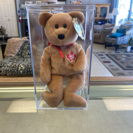 Ty Beanie Baby "True"