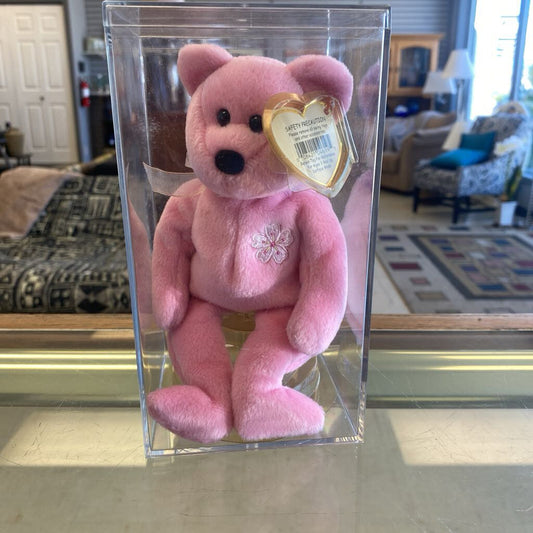 Ty Beanie Baby "Sakura II"