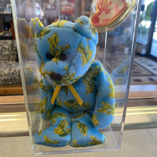 Ty Beanie Baby "Ocker"