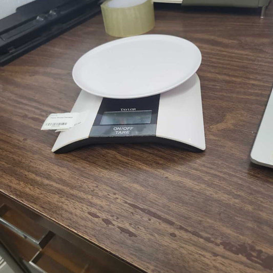 Food Scale(Tested)