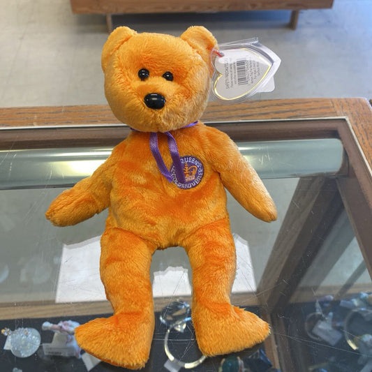Ty Beanie Baby "Celebrations"