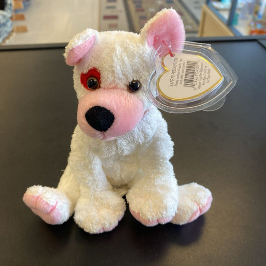 Ty Beanie Baby "Cupid"