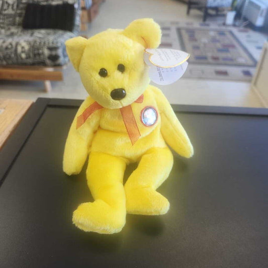 Ty Beanie Babie -Tradee