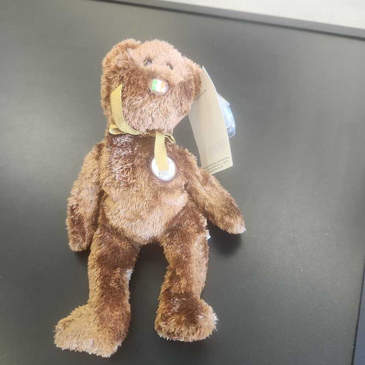 Ty Beanie Babies-Champion