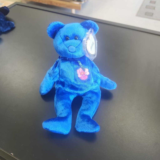 Ty Beanie Babies -Vanda