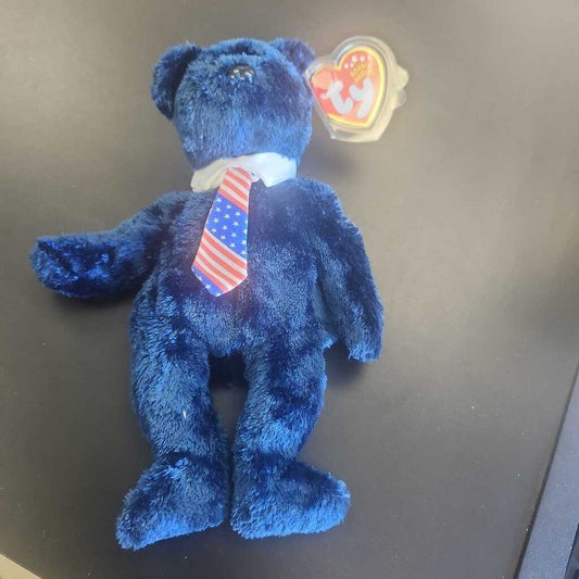 Ty Beanie Babies-Pops