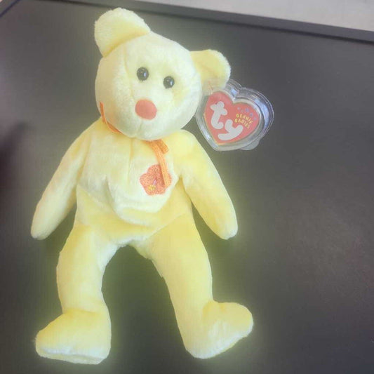 Ty Beanie Babies -Bunga Raya