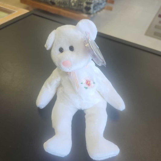 Ty Beanie Babies -Mugungwha