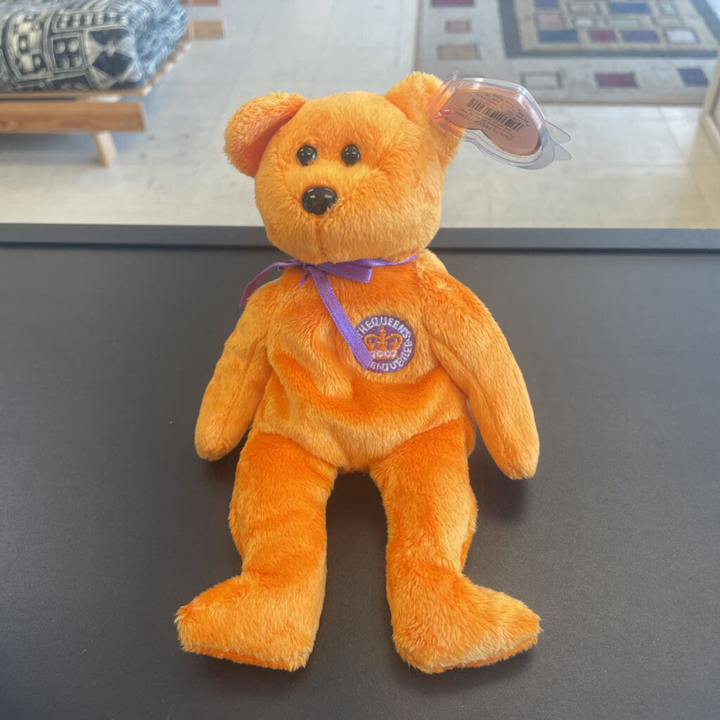 Ty Beanie Baby "Celebrations"