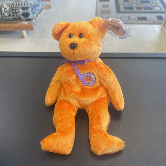 Ty Beanie Baby "Celebrations"