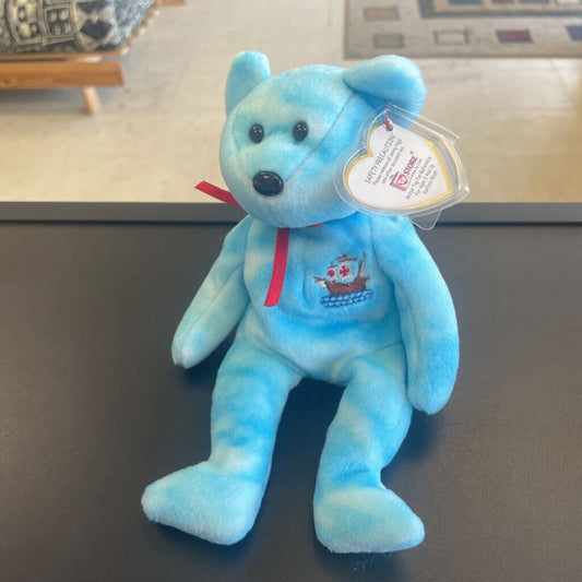 Ty Beanie Baby "Nina"