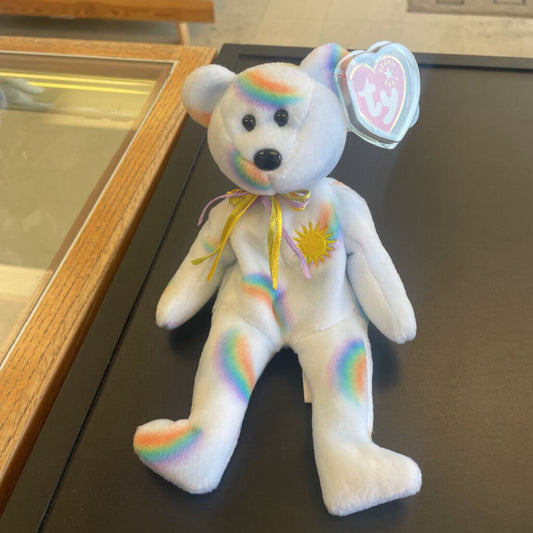 Ty Beanie Baby "Cheery"