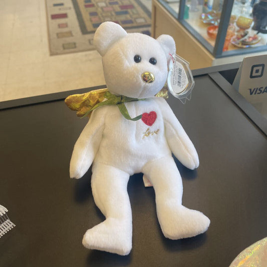 Ty Beanie Baby "Gift"