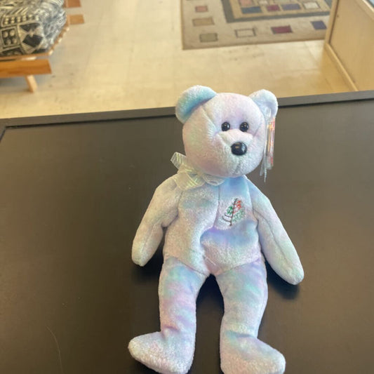 Ty Beanie Baby "Issy"