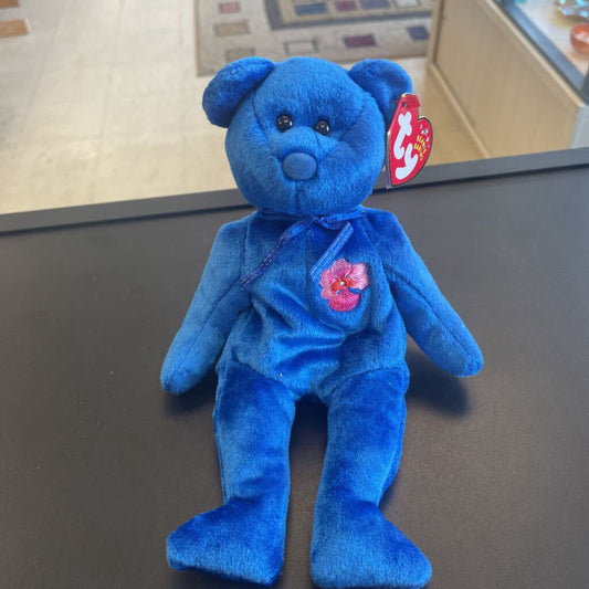 Ty Beanie Baby "Vanda"