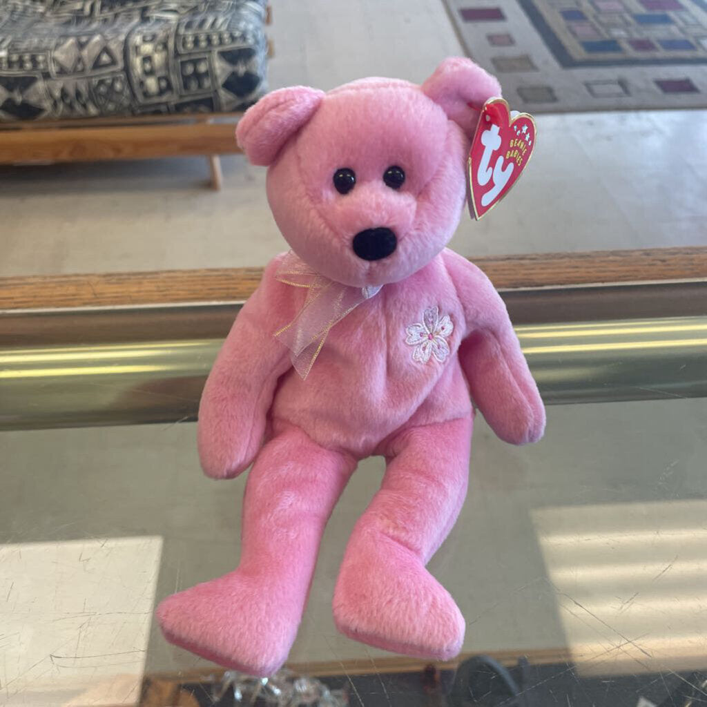 Ty Beanie Baby "Sakura II"