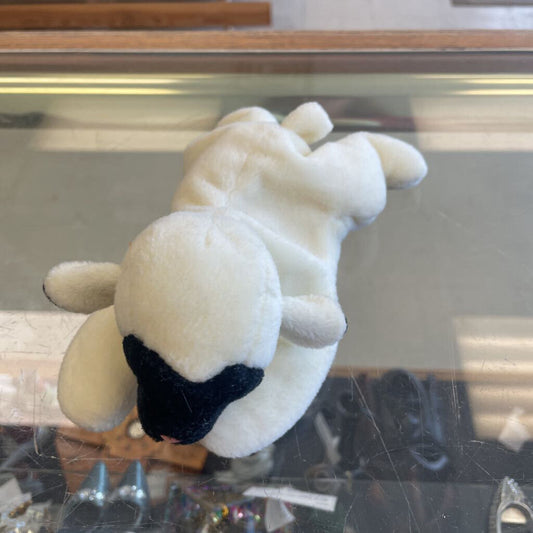 Ty Beanie Baby "Chops" NO TAG