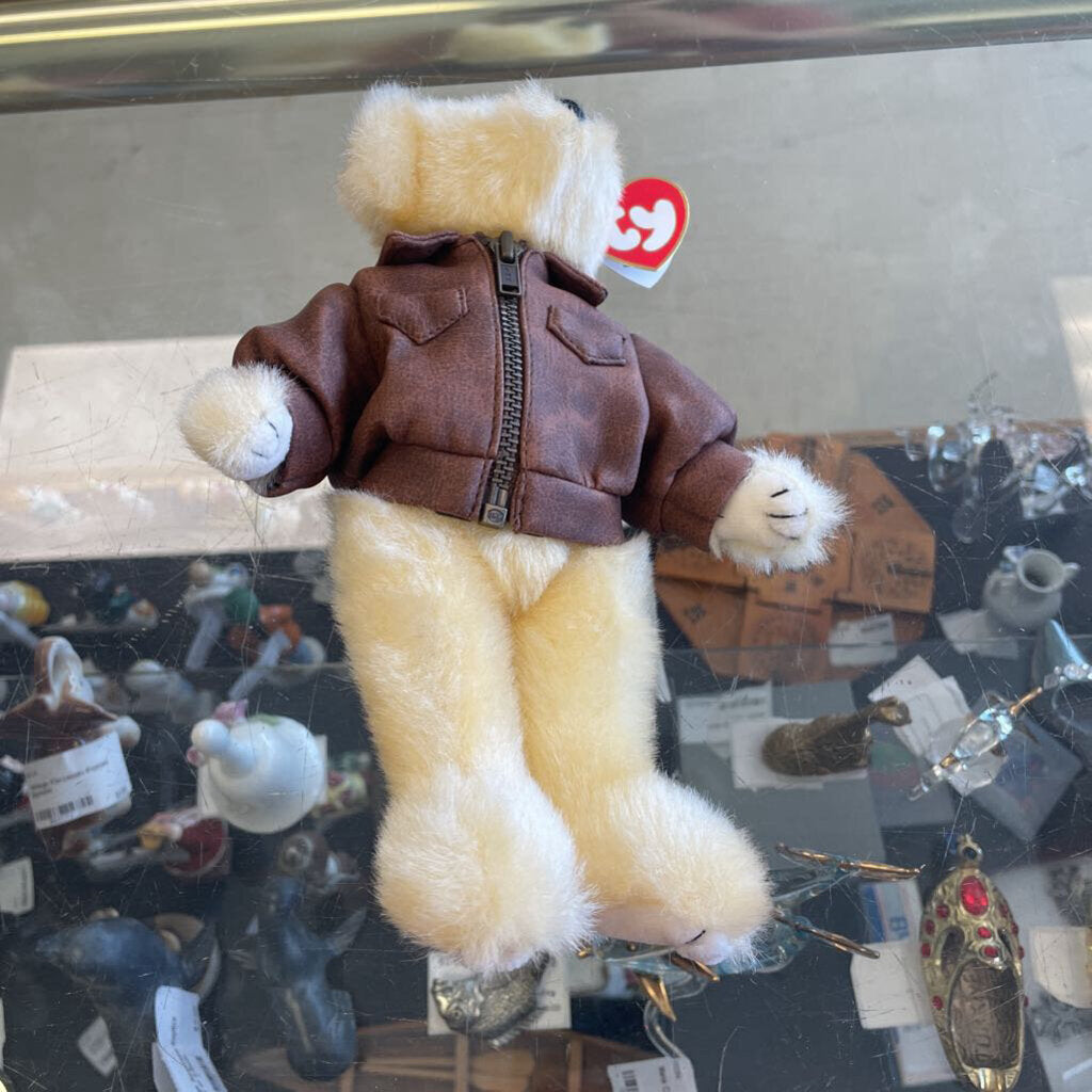 Ty Beanie Baby "Baron"