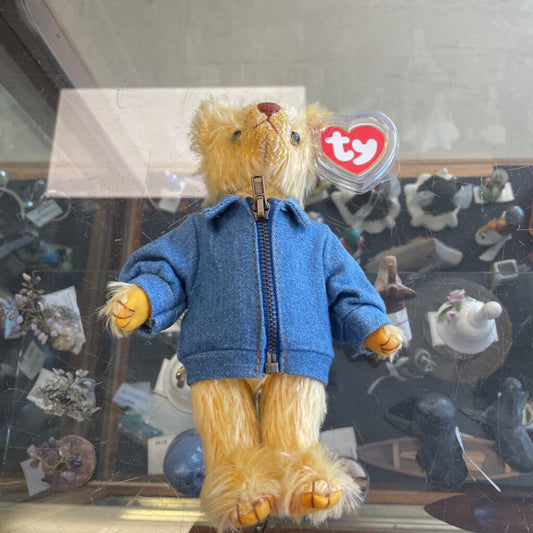 Ty Beanie Baby "Kyoto"
