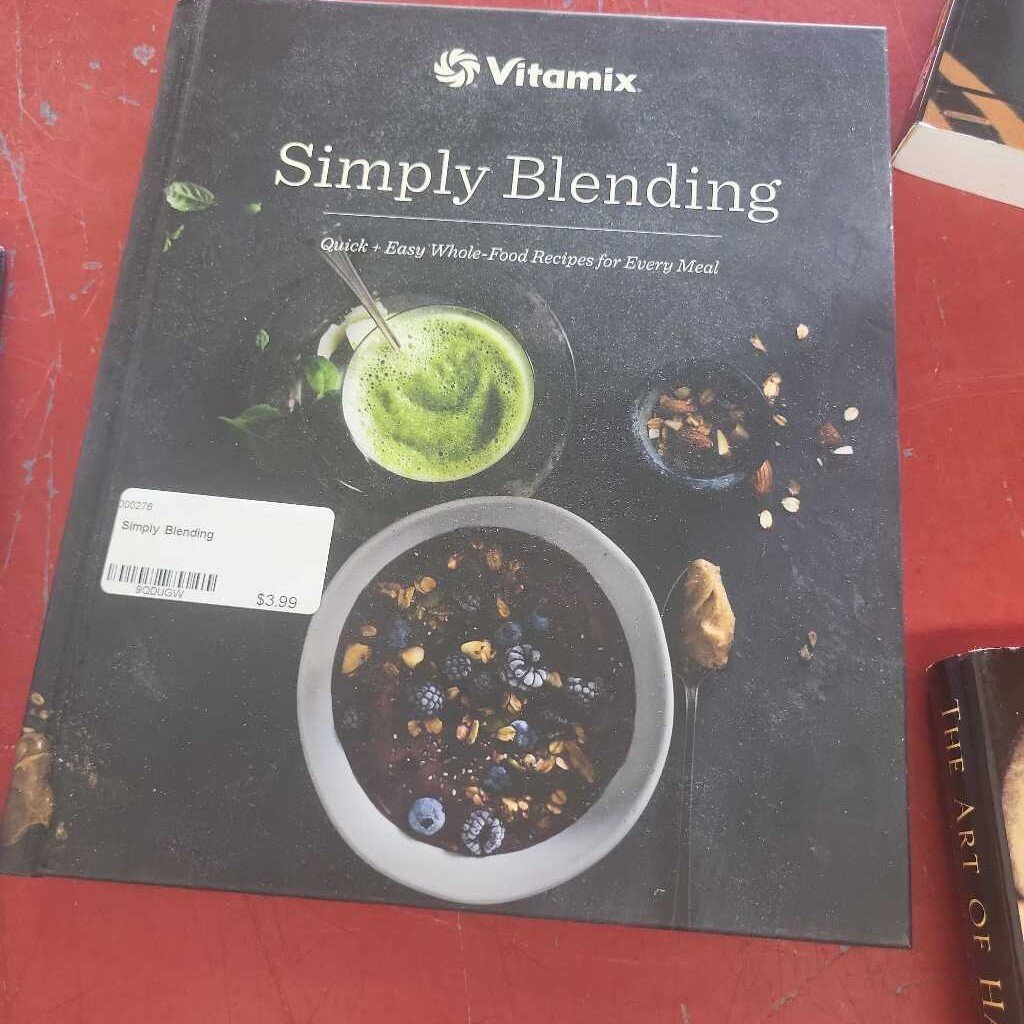 Simply Blending
