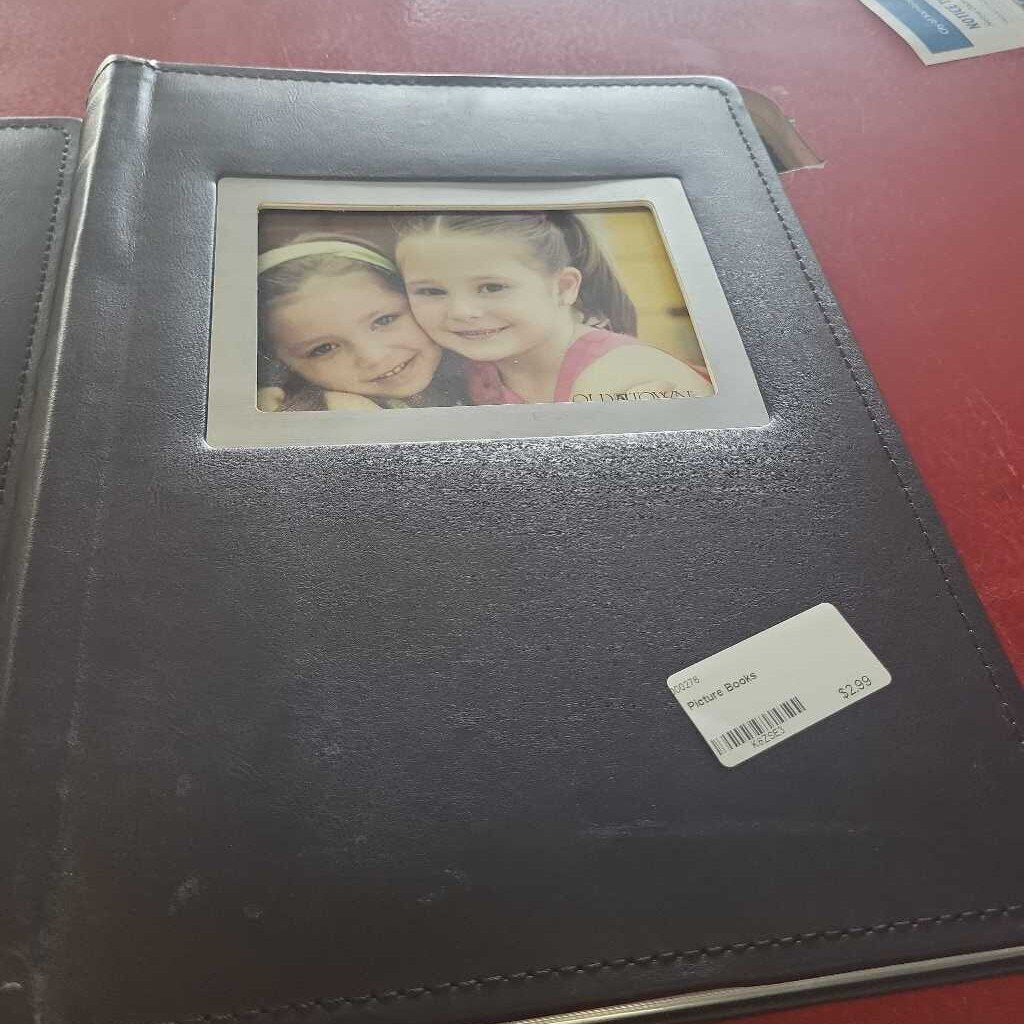 Picture Books