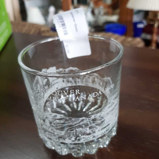 Vancouver Glass