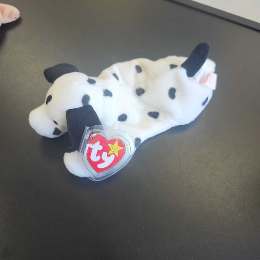 Ty Beanie Babies "Dotty"
