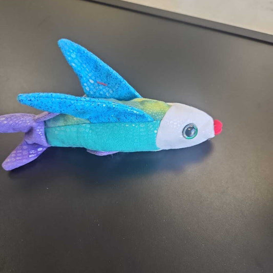 Ty Beanie Babies " Propeller"