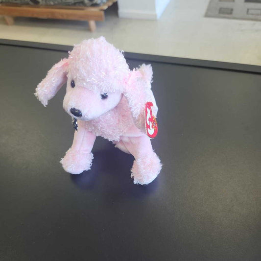 Ty Beanie Babies " Brigette"