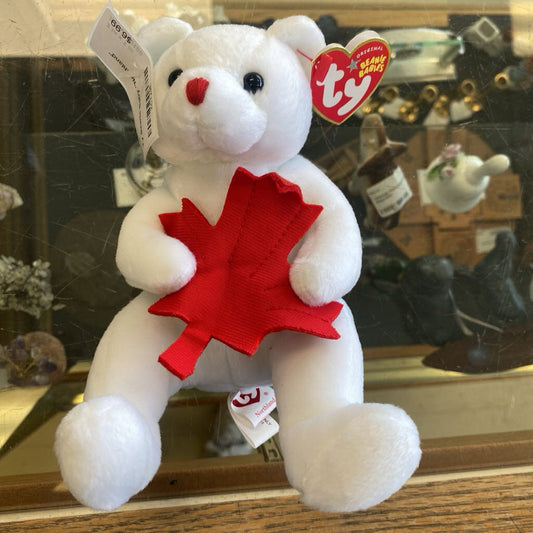 Ty Beanie Baby "Northland"
