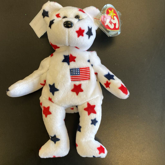 Ty Beanie Babies "Glory"