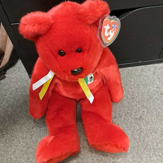 TY Teddy Bear "Osito''
