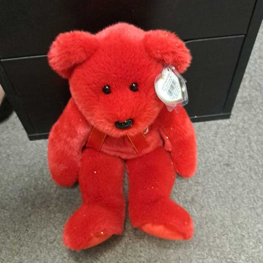 TY Teddy Bear ''Pierre''