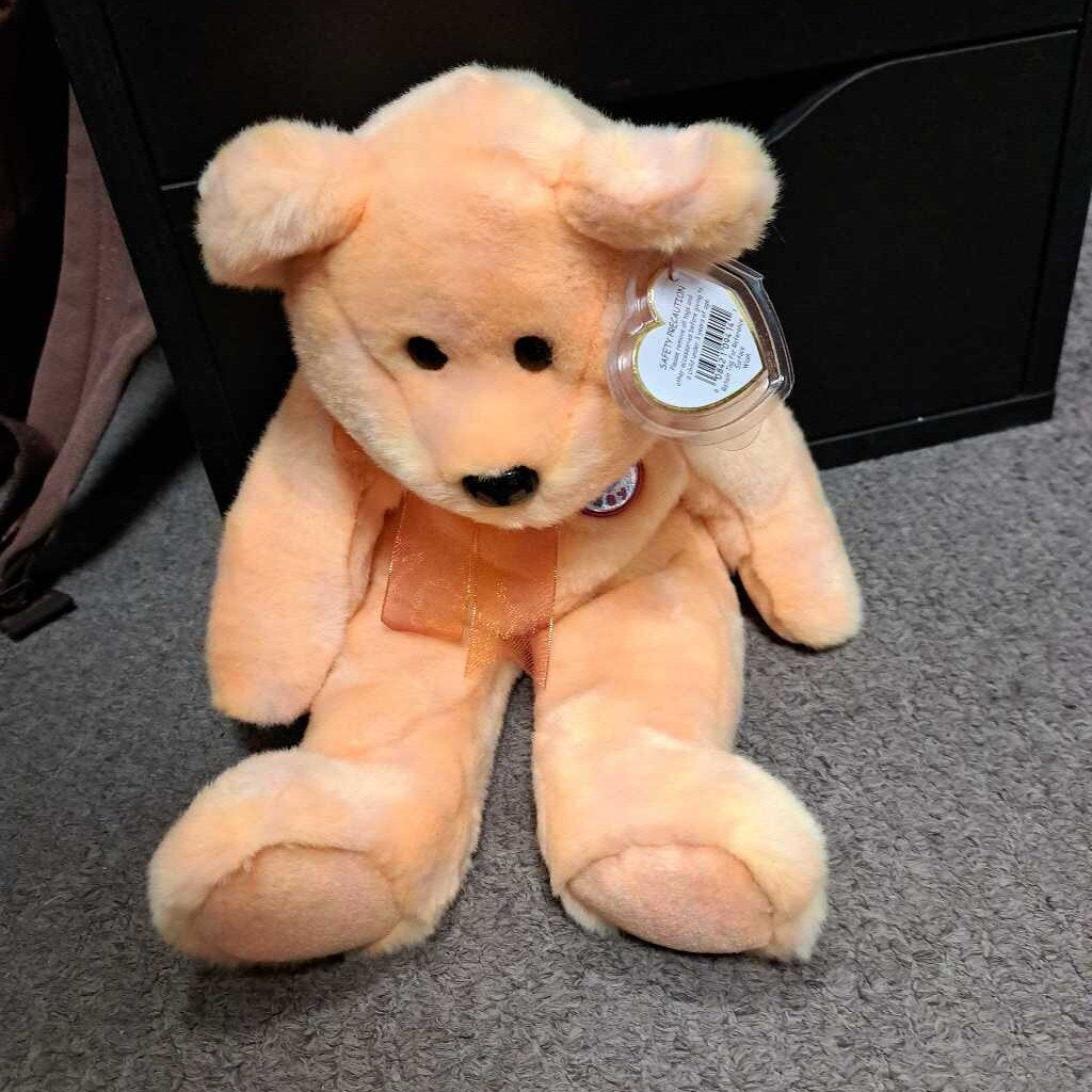 TY Teddy Bear " Sunny''
