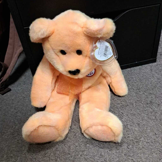 TY Teddy Bear " Sunny''