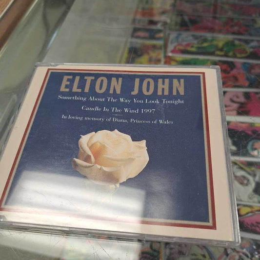 Elton John