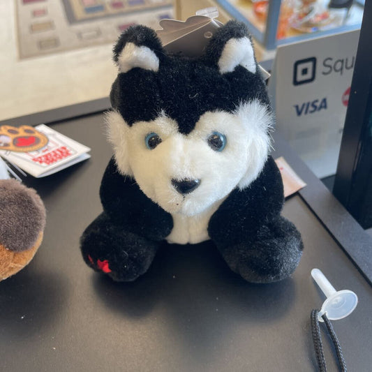 The Stuffed Animal House "Sparks"