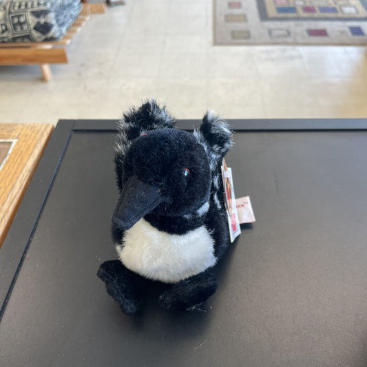 The Stuffed Animal House "Diver"