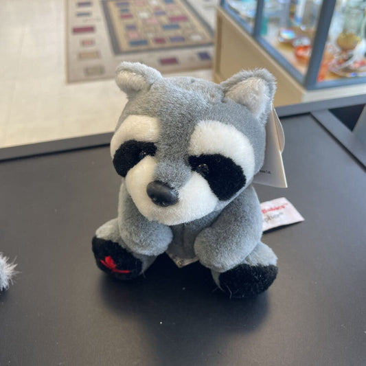 The Stuffed Animal House "Russtipher"