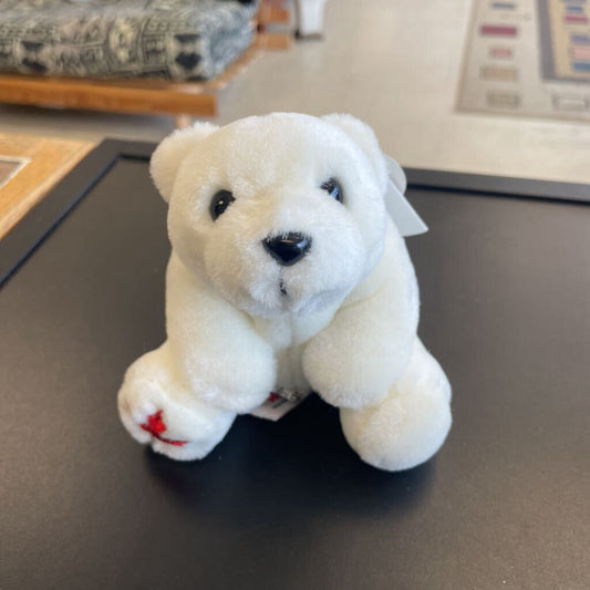 The Stuffed Animal House "Sugar"