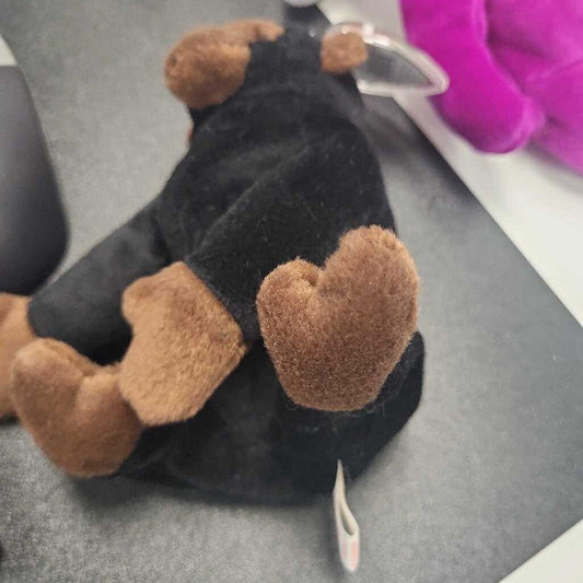 Ty Beanie Baby "Congo"