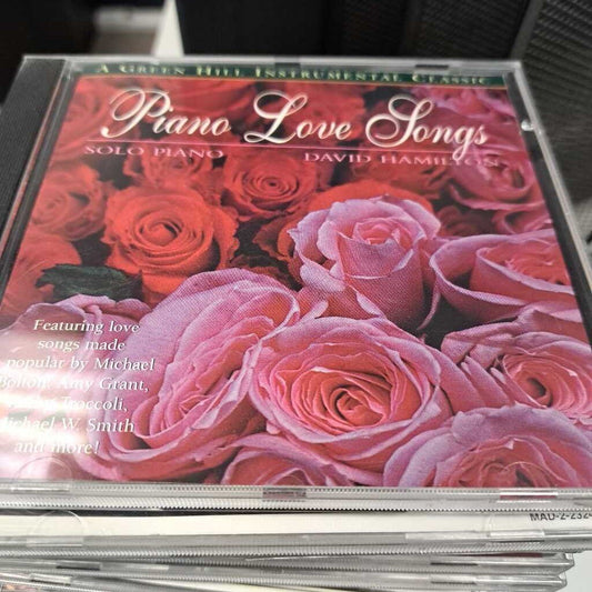 Piano Love