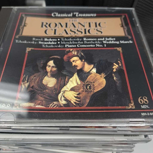 The Romantic Classics
