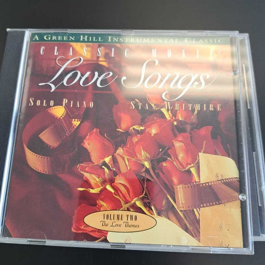 Classical Movie Love Songs