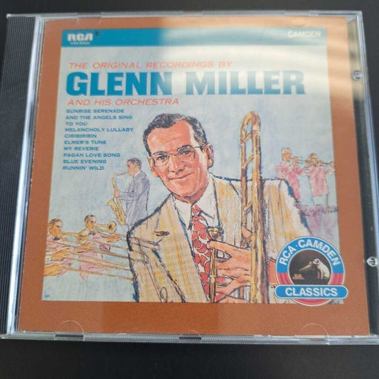 The Original Recordings By Glenn Miller