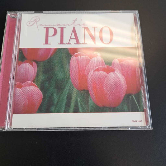 Romantic Piano