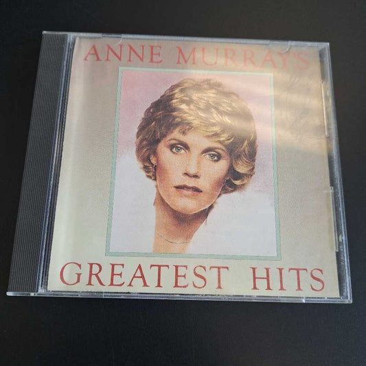 Anne Murray's Greatest Hits