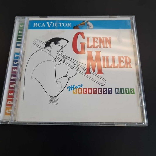 Glenn Miller More Greatest Hits