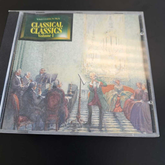 Classical Classics Volume 1