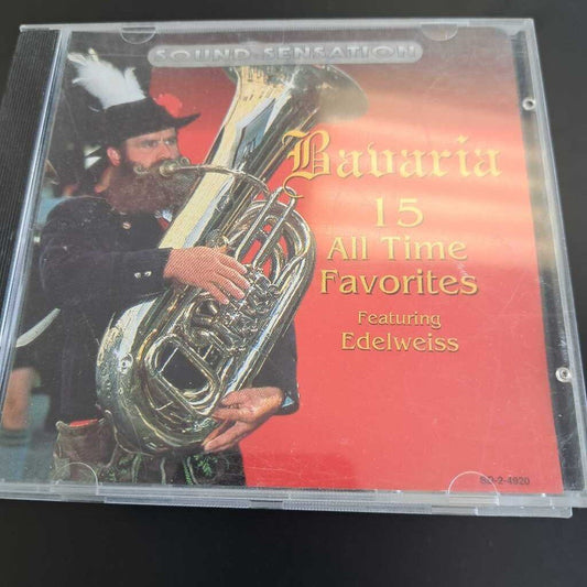 Bavarian All Time Favorites